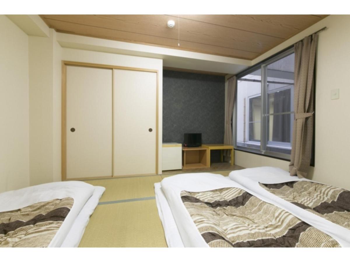 Hotel Shin-imamiya - Vacation 36315v Osaka