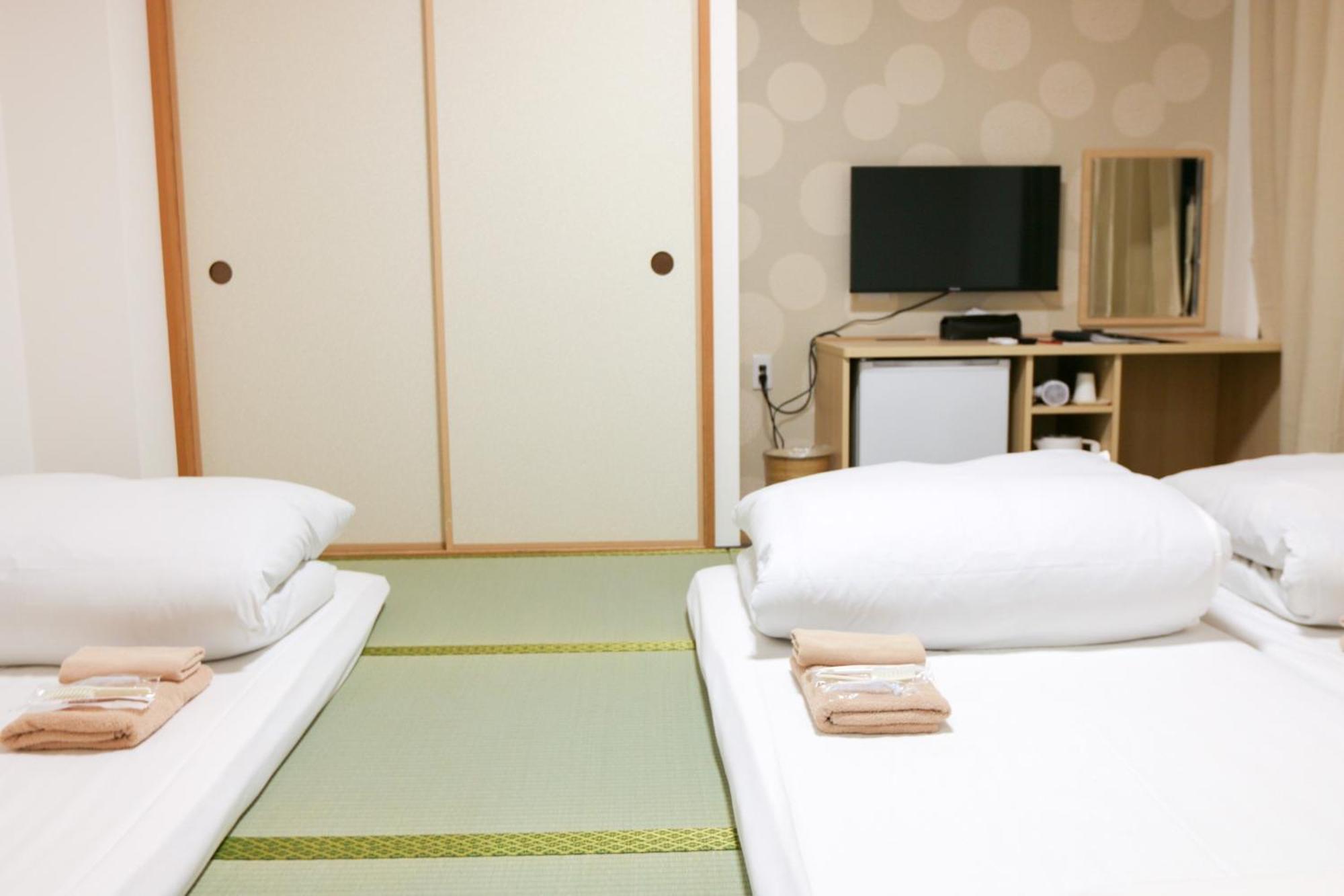Hotel Shin-imamiya - Vacation 36315v Osaka