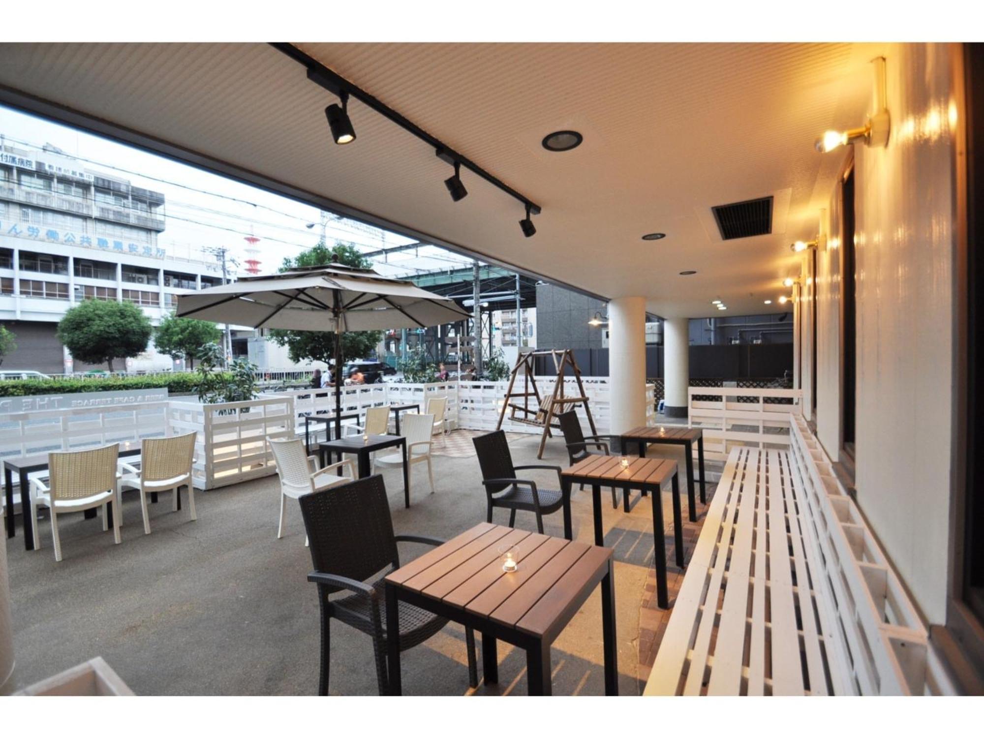 Hotel Shin-imamiya - Vacation 36315v Osaka